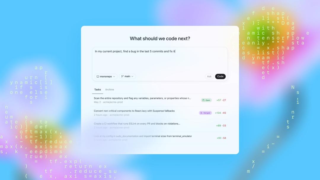 刚刚,OpenAI最强编程智能体上线ChatGPT