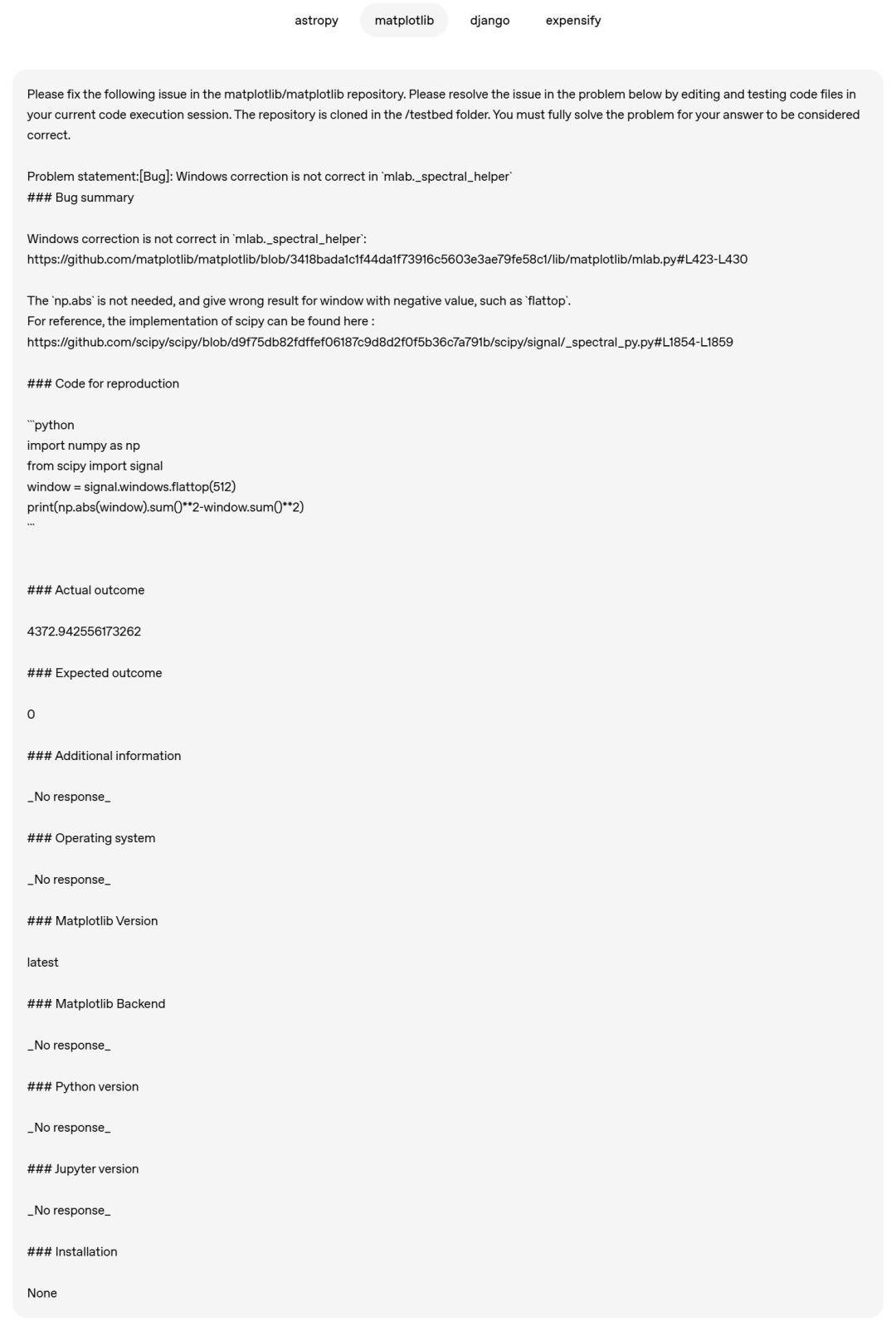 刚刚,OpenAI最强编程智能体上线ChatGPT