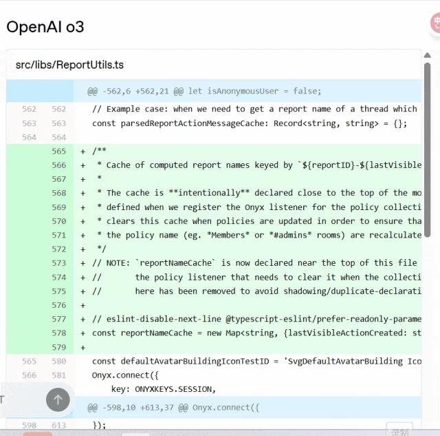 刚刚,OpenAI最强编程智能体上线ChatGPT
