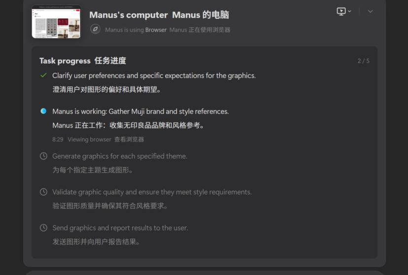 实测Manus和Lovart,谁才是Agent新王 ?