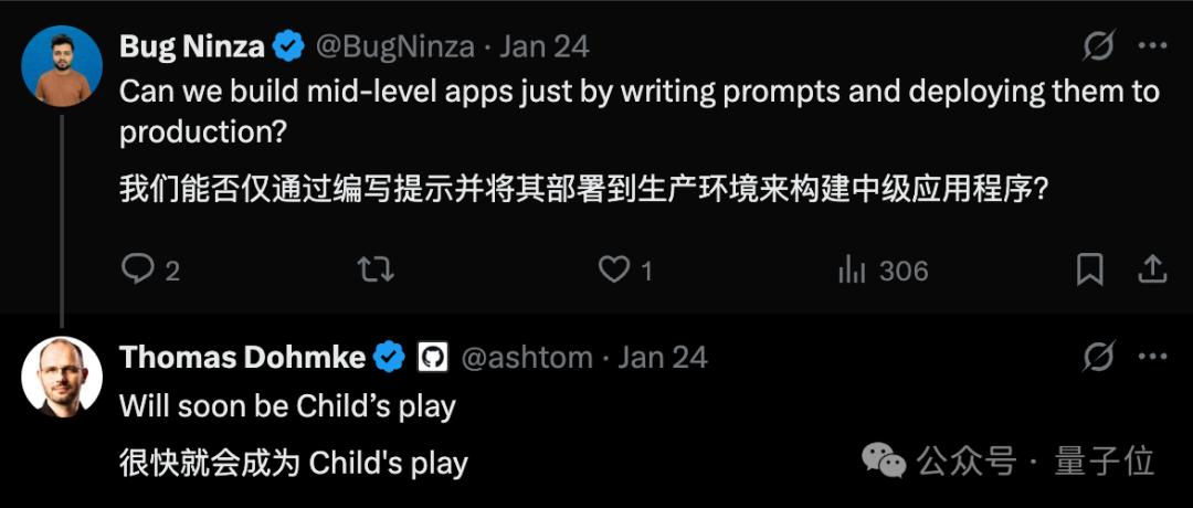 老黄唱衰编程,GitHub CEO硬刚:放弃写代码等于放弃智能体未来话语权