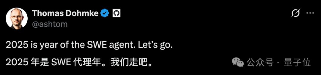 老黄唱衰编程,GitHub CEO硬刚:放弃写代码等于放弃智能体未来话语权