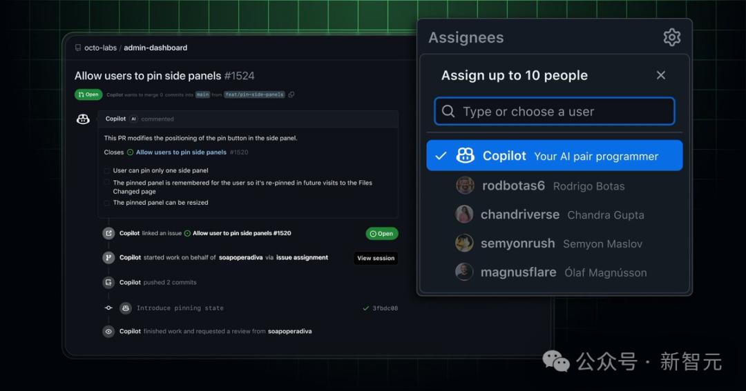 微软一夜50弹,纳德拉要建智能体伊甸园,0代码引发编程科研大地震