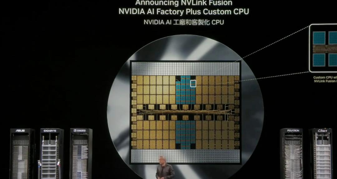 英伟达要做全球AI基础设施运营商,黄仁勋:全球一半AI人才是中国人