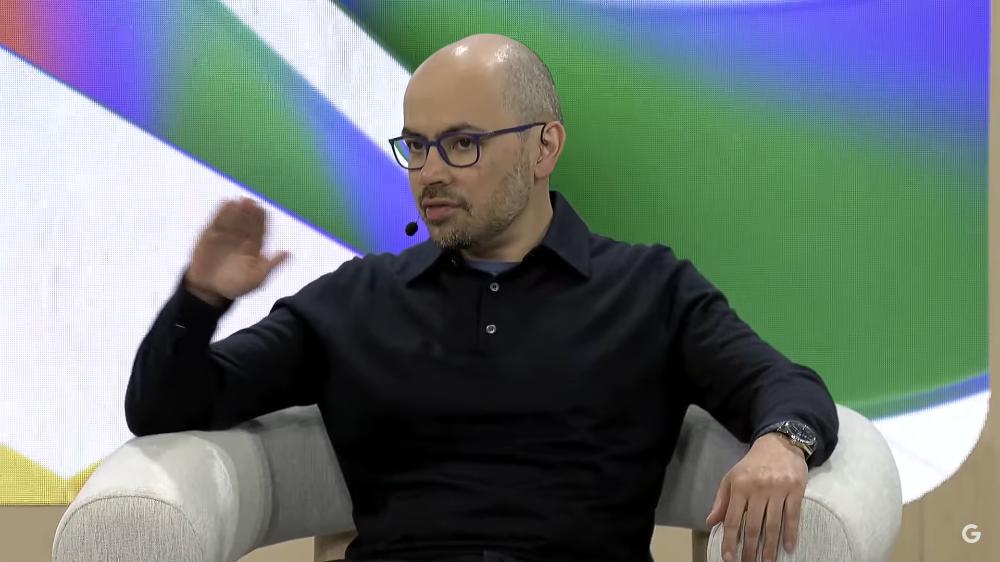 谷歌联合创始人深度对话:6个问题说清谷歌AGI布局