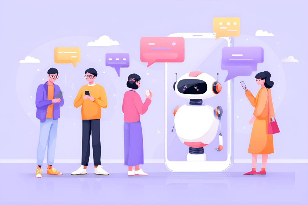 靠AI逃离苦旅的外贸人