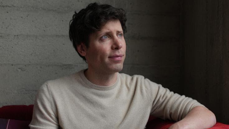 4页绝密文件曝OpenAI野心,ChatGPT占领人类心智,25年致命杀招公开