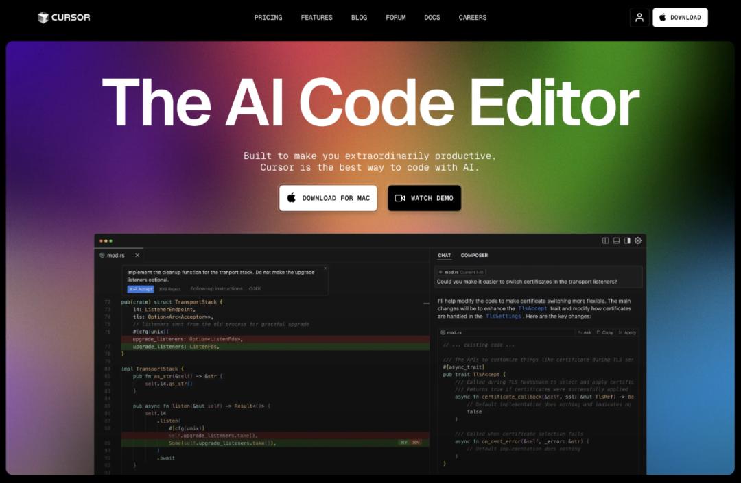 AI Agent迈向中央舞台:深度解析2025年进化新格局