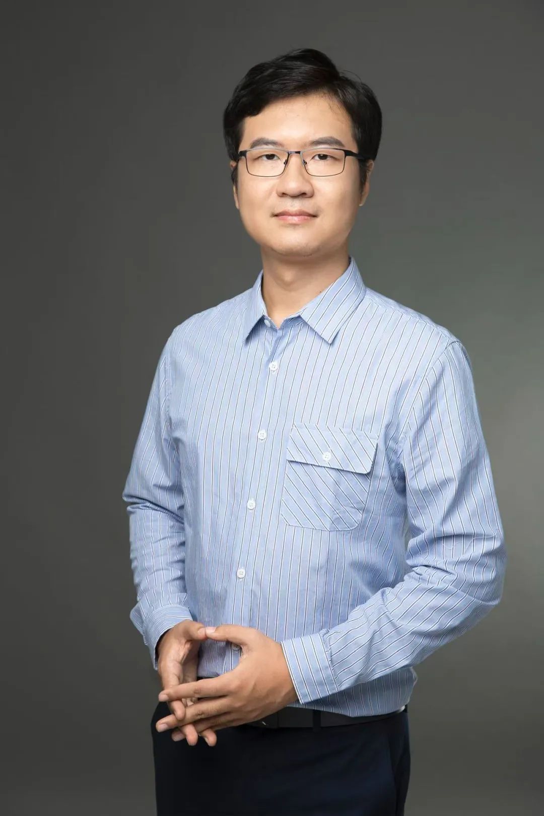 深圳,又一家潜在具身智能机器人公司-自变量机器人