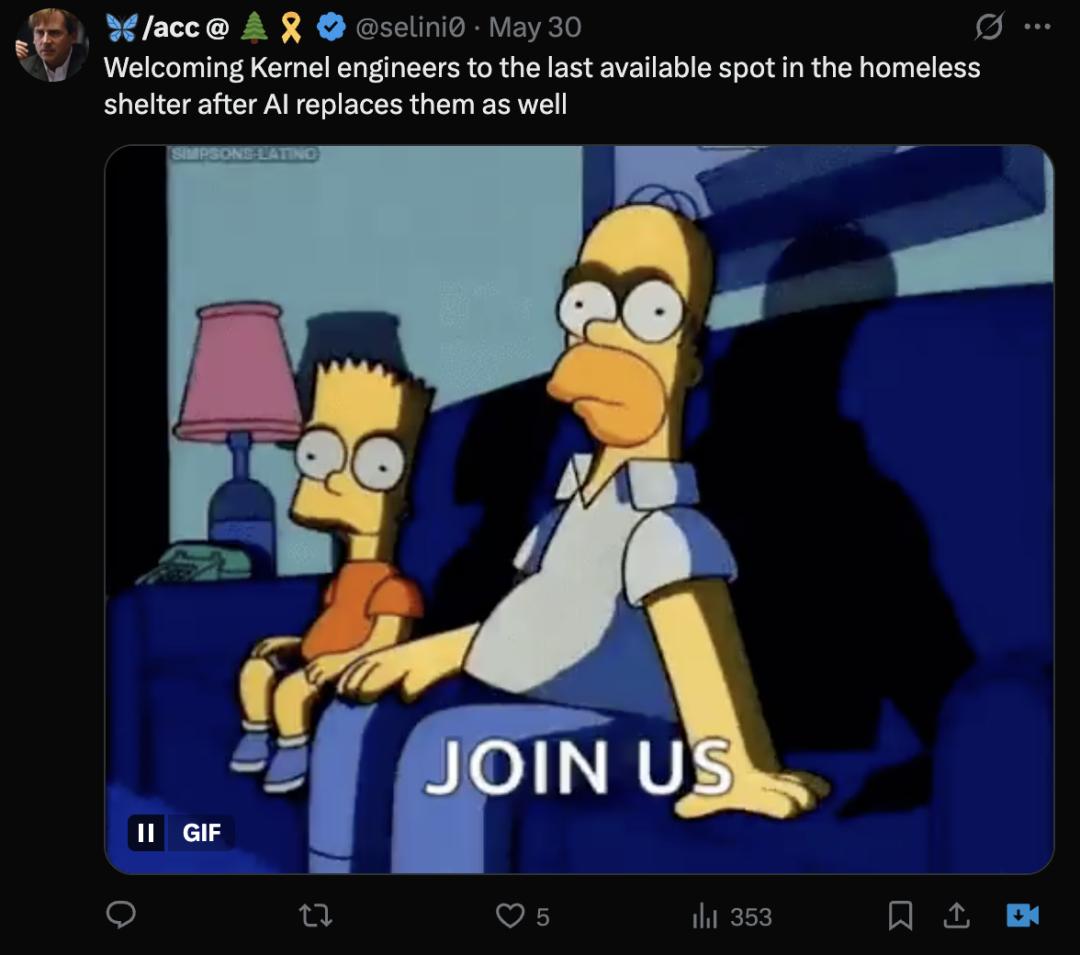 斯坦福意外用AI生成超强CUDA内核,性能比人类专家优化得还要好,翻倍碾压原生PyTorch,华人主创