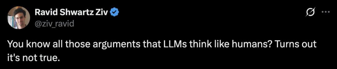 LeCun新作反杀AGI派!AI连「鸟」都搞不懂,拿什么超越人类?