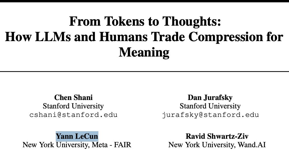 LeCun新作反杀AGI派!AI连「鸟」都搞不懂,拿什么超越人类?