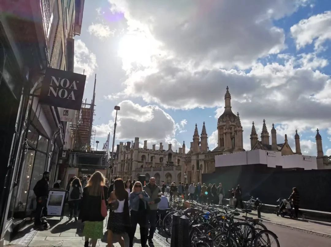 文科转行后，我终于吃上了时代红利