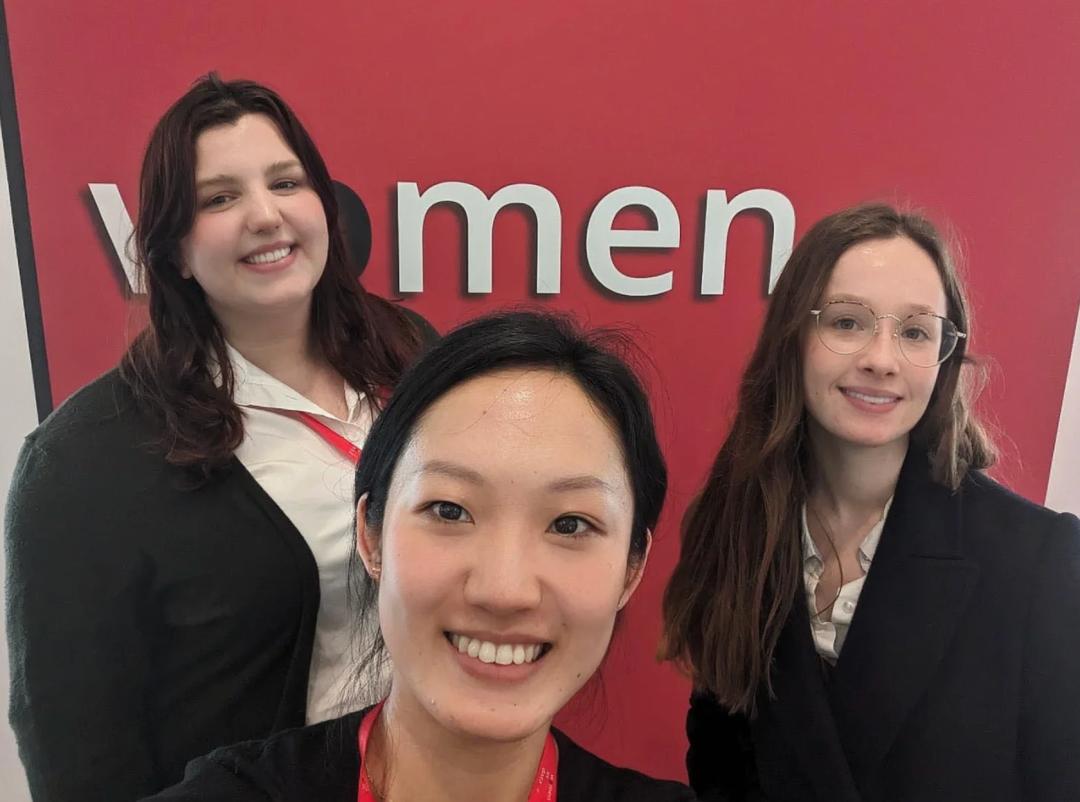 文科转行后，我终于吃上了时代红利