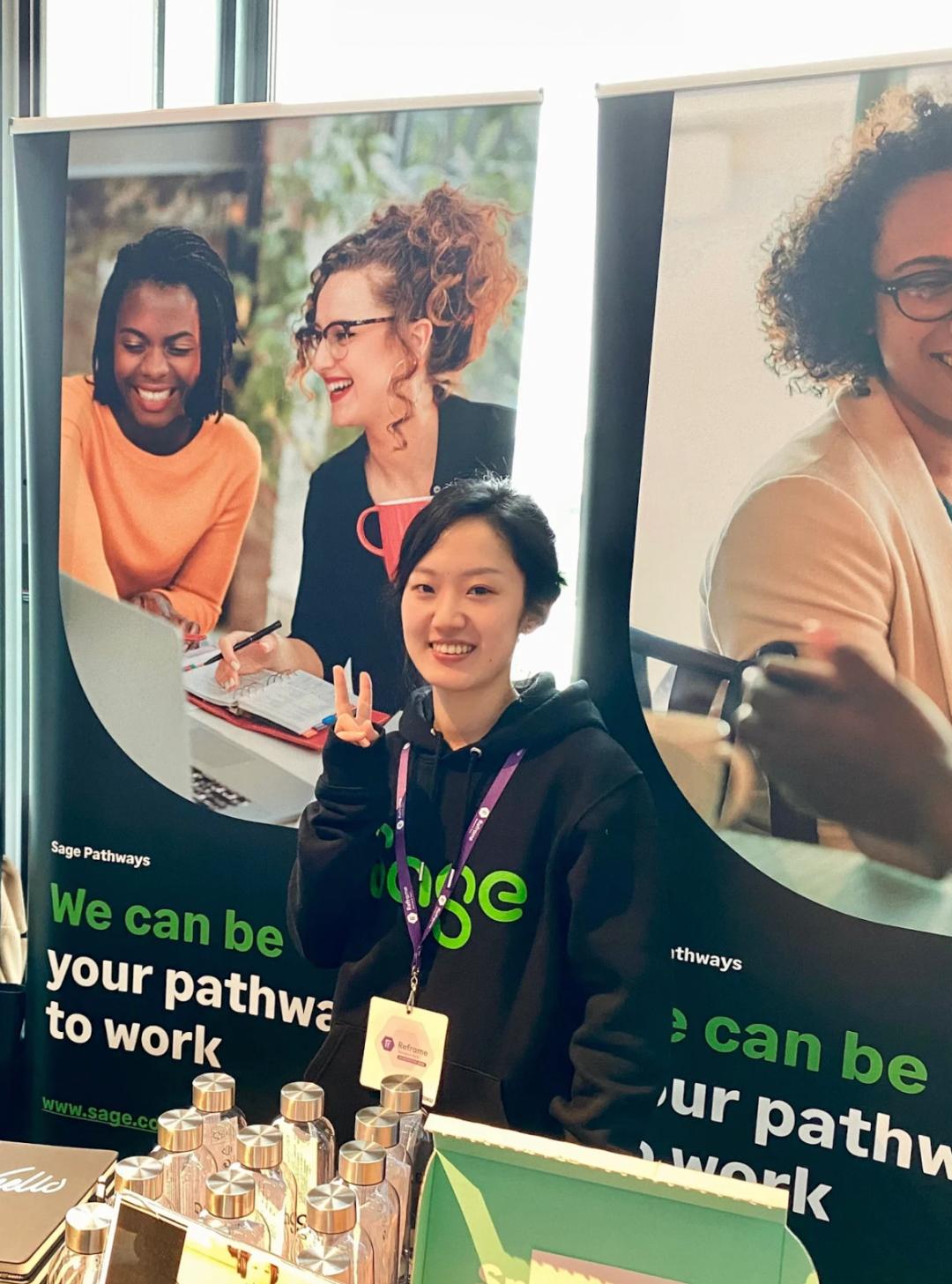 文科转行后，我终于吃上了时代红利