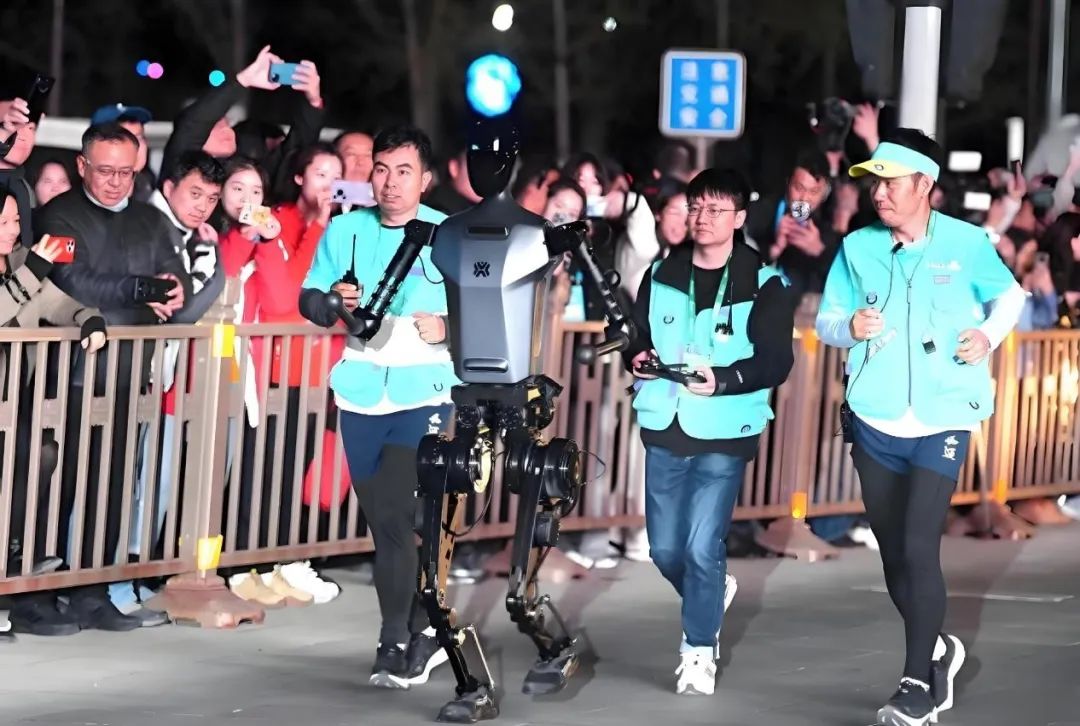 机器人赛事会是一门好生意吗?