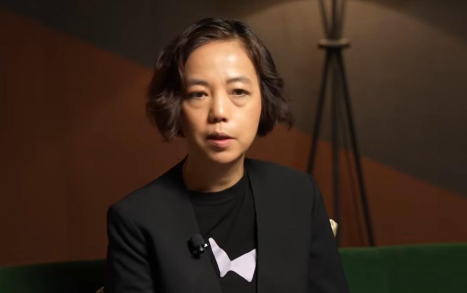 “AI教母”李飞飞揭秘“世界模型”:要让AI像人类一样理解三维空间