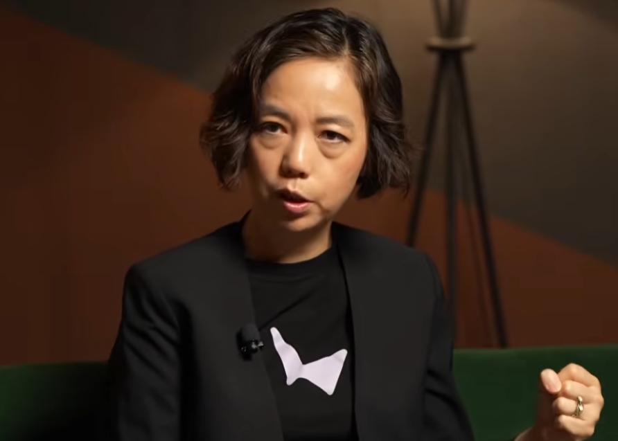 “AI教母”李飞飞揭秘“世界模型”:要让AI像人类一样理解三维空间