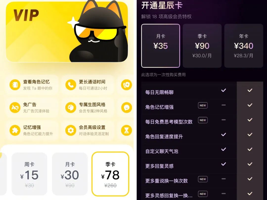 虚拟伴侣,相爱容易戒断难