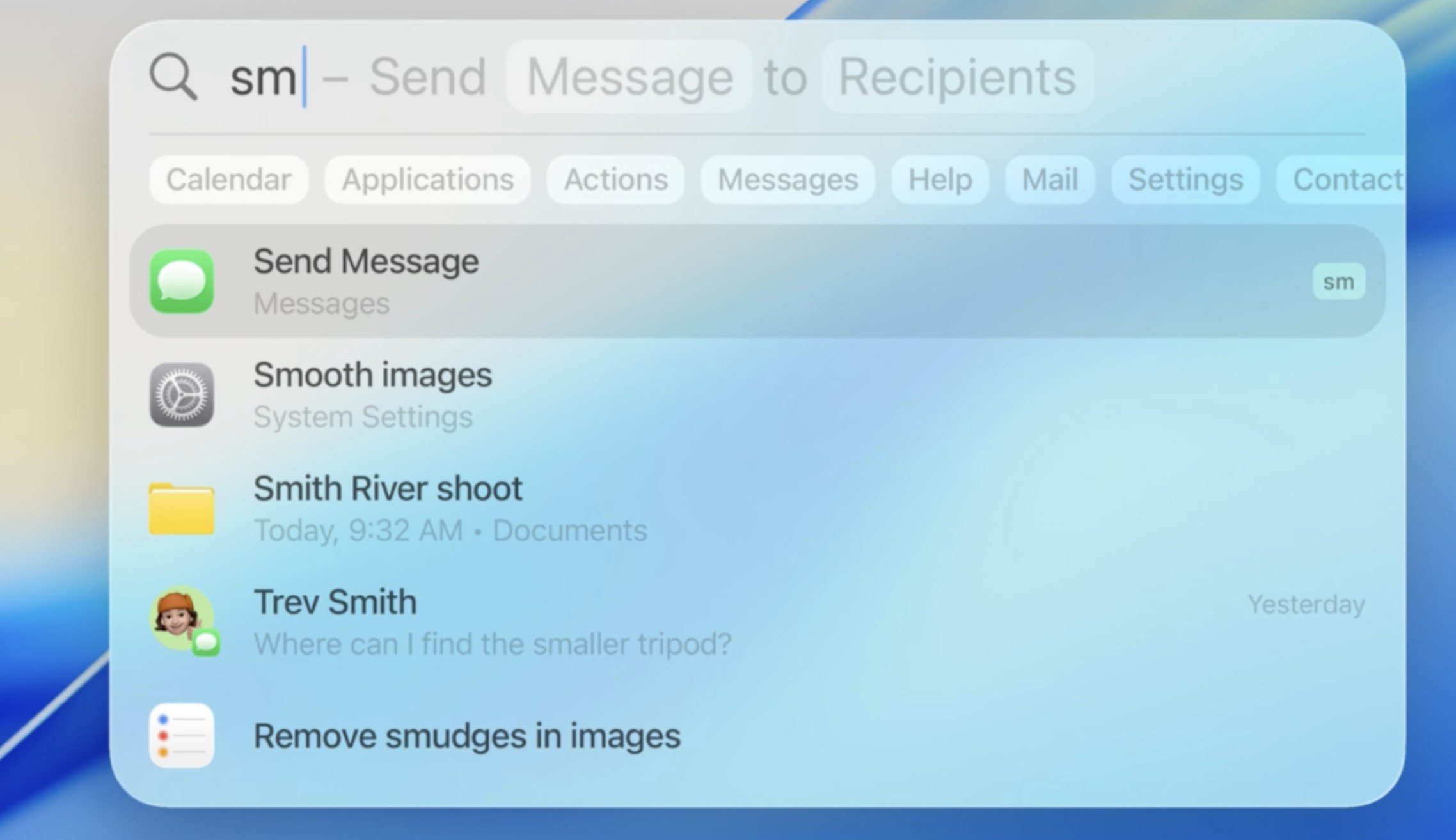 苹果夏季发布会:设计大变样,还更新了一点点点AI