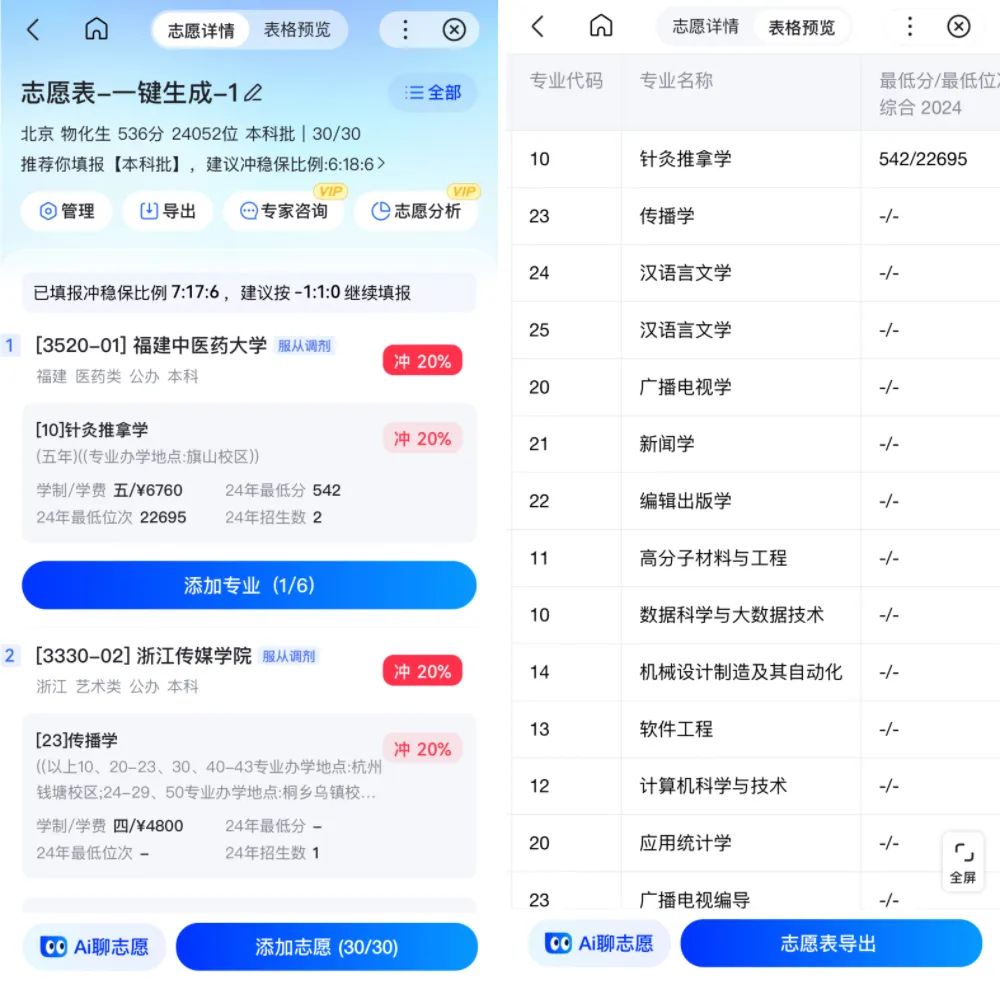 AI混战高考报志愿,最强AI升学搭子,张雪峰要失业了?