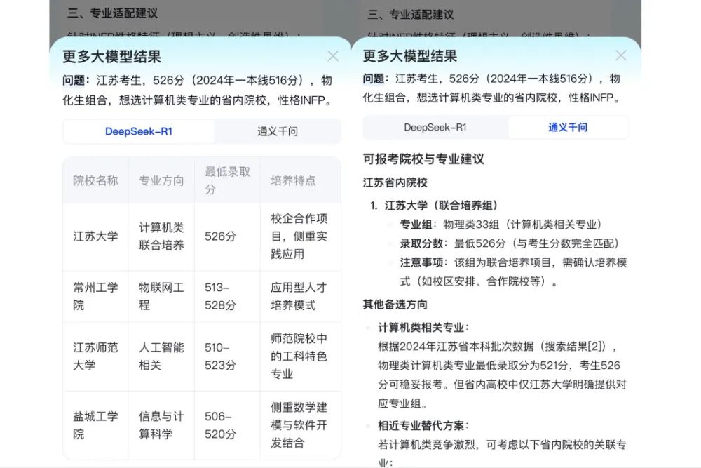 AI混战高考报志愿,最强AI升学搭子,张雪峰要失业了?