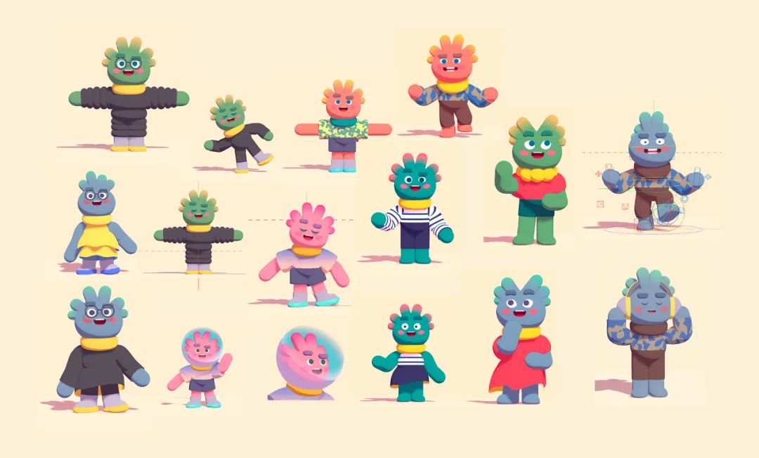 500 万下载、ARR 400 万美元，这只“外星 AI”为何让年轻人上头？