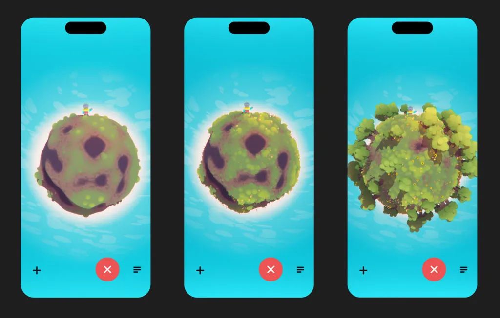 500 万下载、ARR 400 万美元，这只“外星 AI”为何让年轻人上头？