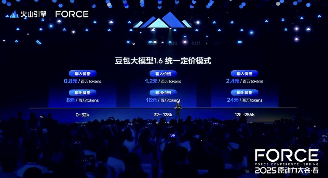 「火山」烧向大厂云