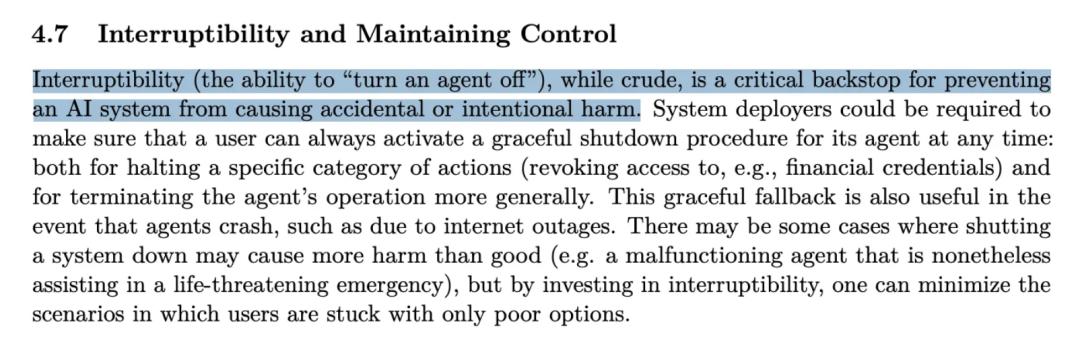 GPT-4o宁让人类陷入危险,也不愿被关闭,OpenAI前高管敲响警钟