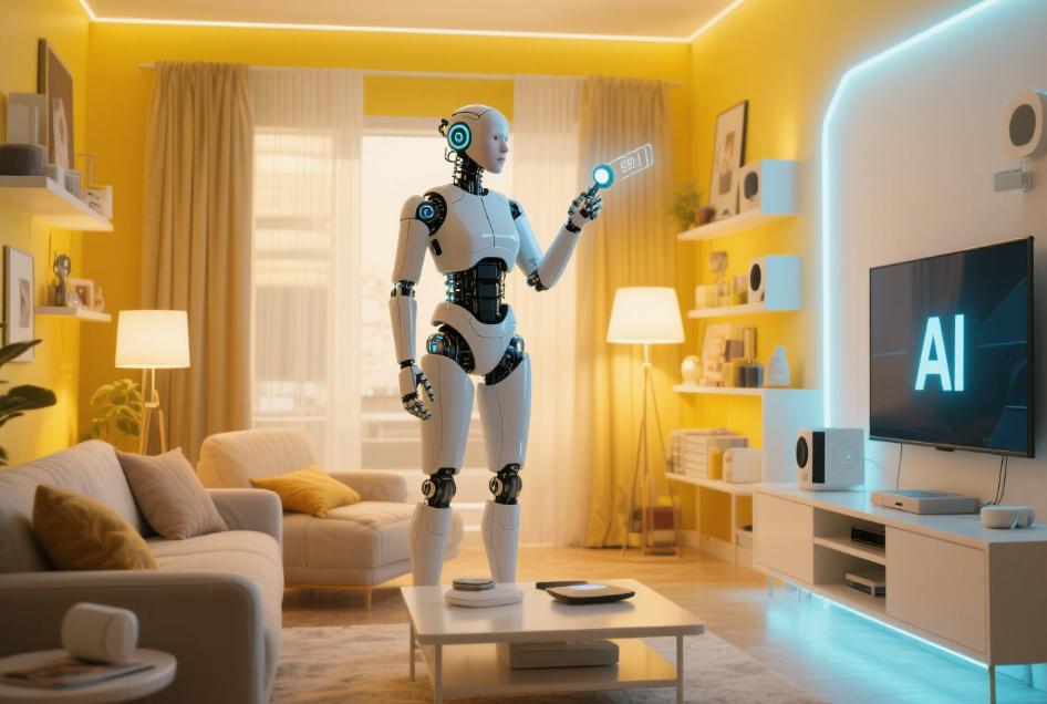 智能体赛道杀出一批未来独角兽:3大方向正突破