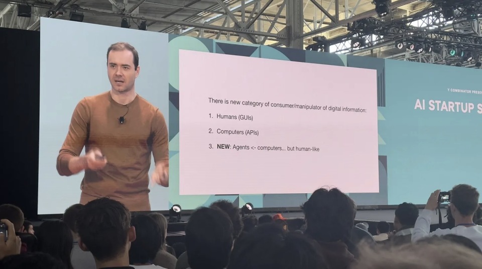 AI大神卡帕西最新演讲:AGI从幻想到落地,先要直面三个现实