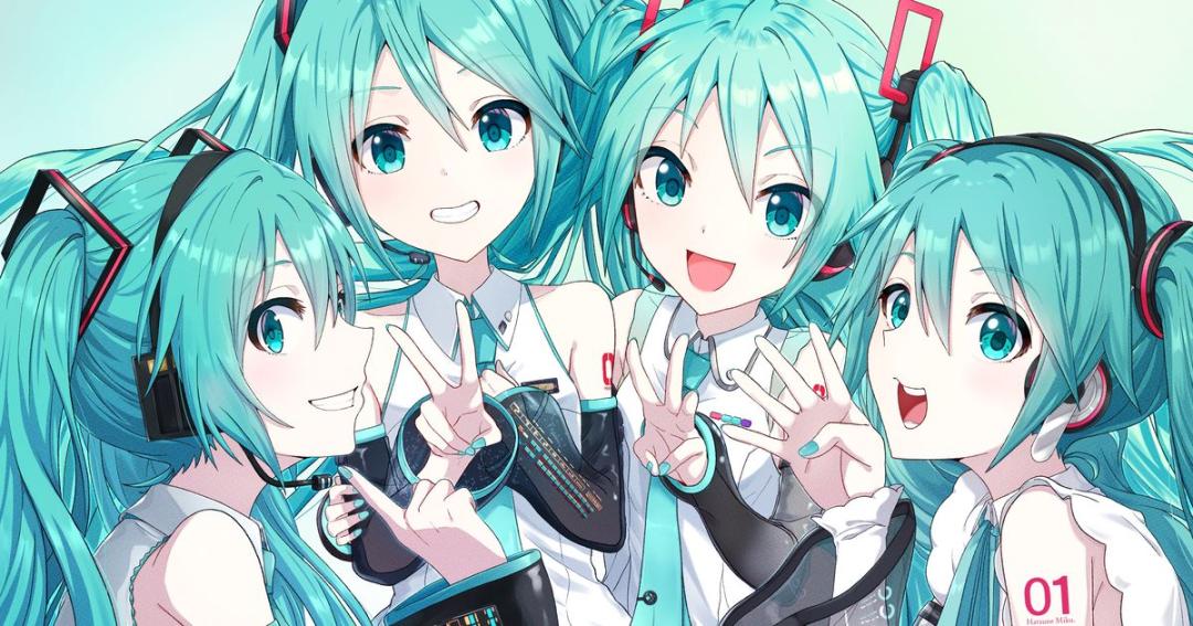 首位“纯血”AI艺人诞生,虚拟偶像迎来分水岭?