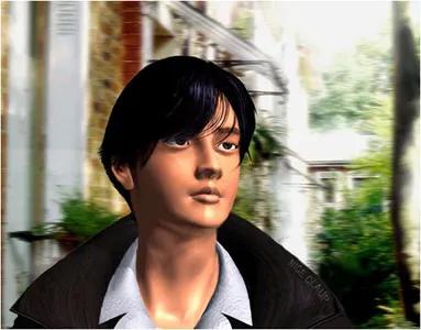 首位“纯血”AI艺人诞生,虚拟偶像迎来分水岭?