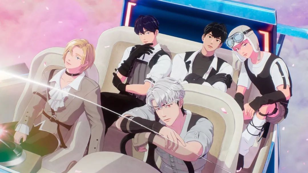 首位“纯血”AI艺人诞生,虚拟偶像迎来分水岭?