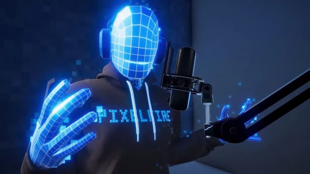 首位“纯血”AI艺人诞生,虚拟偶像迎来分水岭?