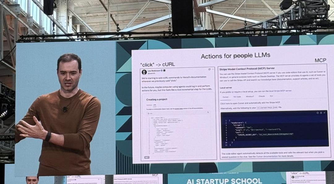 AI大神Karpathy演讲刷屏:软件3.0时代已来,提示词就是新代码