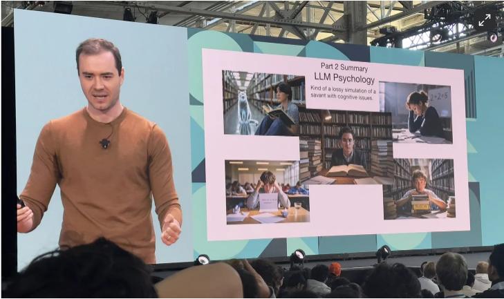 AI大神Karpathy演讲刷屏:软件3.0时代已来,提示词就是新代码