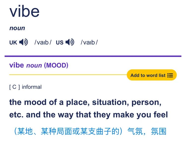 现在张嘴不说Vibe，都不适合在AI圈待了？