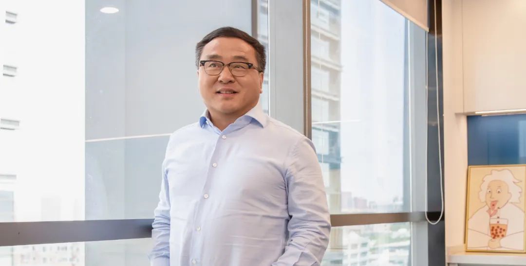 对话清华大学张亚勤:智能体是大模型时代的APP