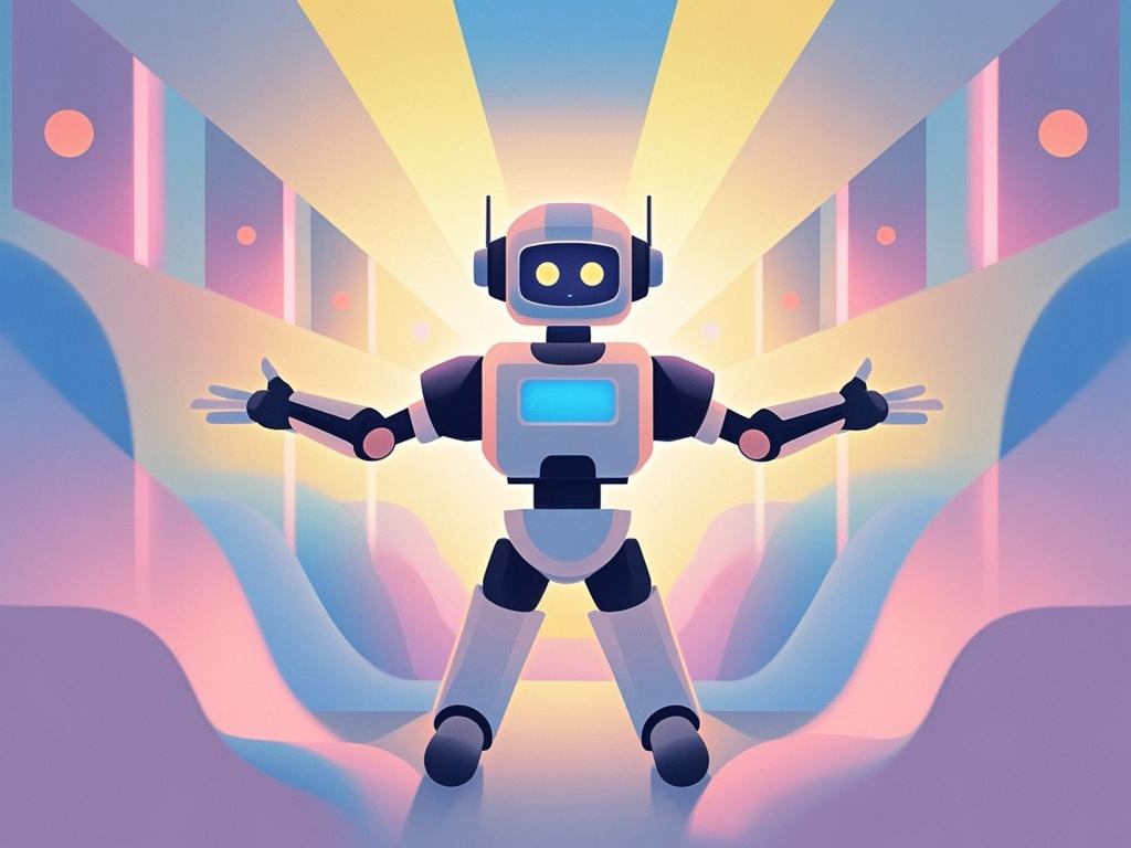 AI时代的领导力变革,可能会比以往的革命来得更猛烈些