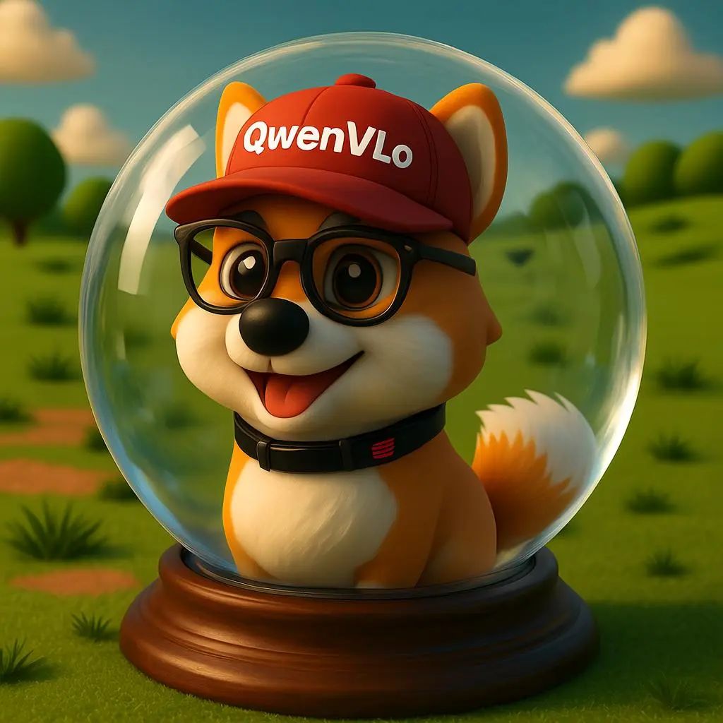 阿里版GPT-4o登场,一句话精准P图,看图说话再升级