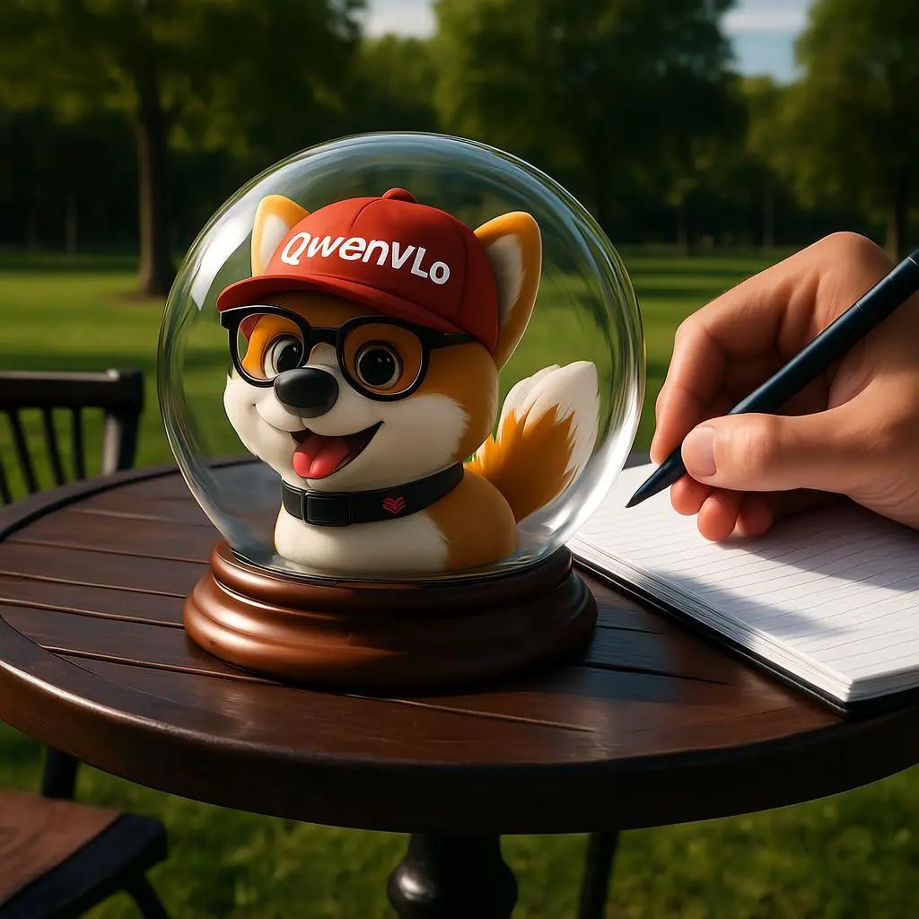 阿里版GPT-4o登场,一句话精准P图,看图说话再升级