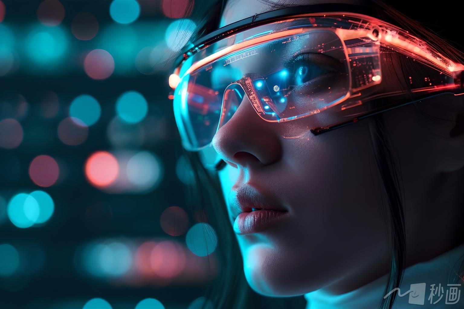 3巨头押注下一个十亿级入口:当小米、字节、华为盯上AI眼镜,争的不是硬件是交互主权