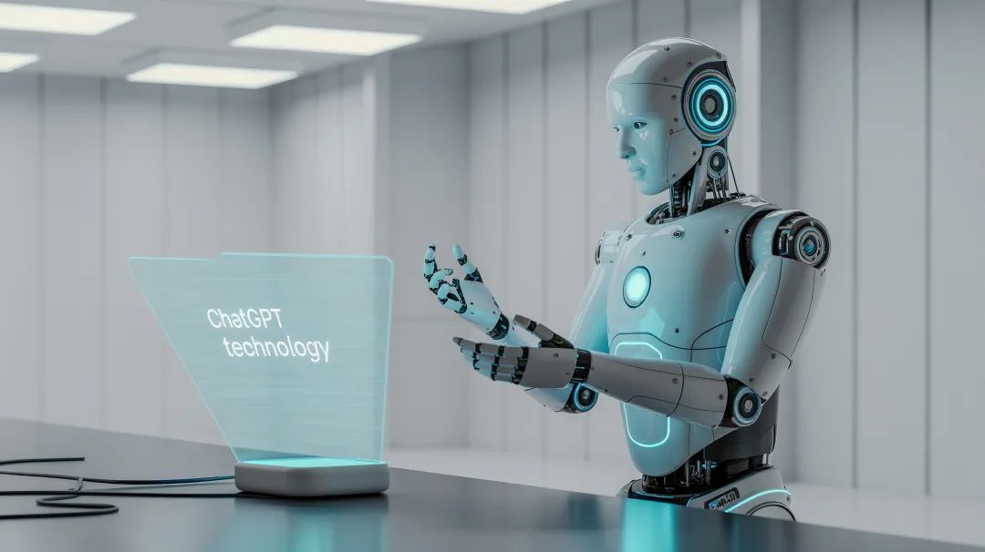 李飞飞最新访谈:没有空间智能,AGI就不完整