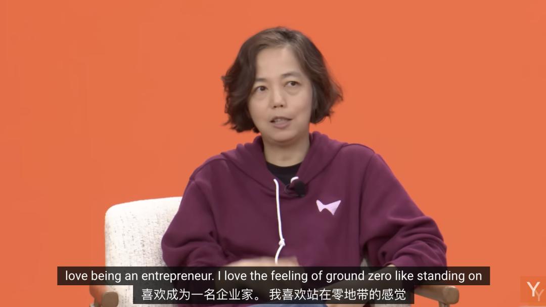 李飞飞最新访谈:没有空间智能,AGI就不完整