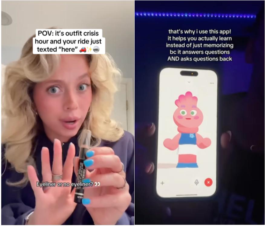 “AI伴侣”开测,“AI好友”融资,边缘化的陪伴赛道迎来转机?
