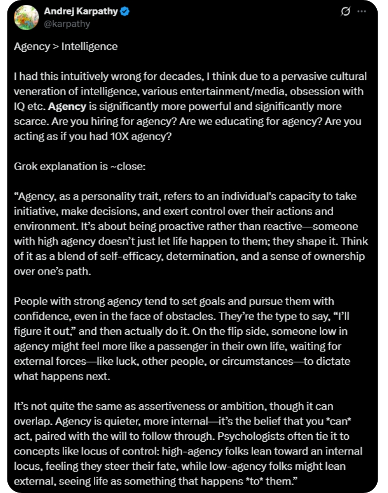 AI智能体开发指南(2025版)