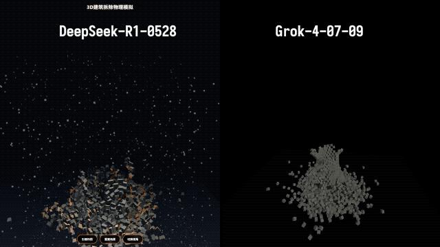 马斯克最贵 AI 首批实测炸了，Grok 4 一边封神一边翻车，网友：2 万块就这？