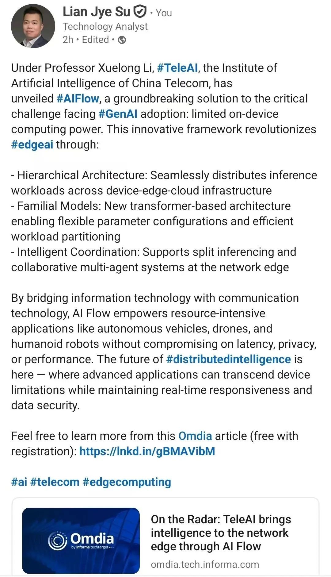 AI下半场的「Game Changer」,直让老外惊呼「Amazing」